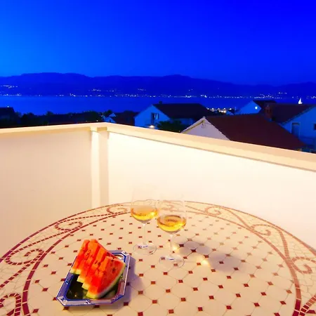 ꕥ Sunce Supetar, Family Choice - Cozy Base To And Explore Island Brac Free Parking Supetar