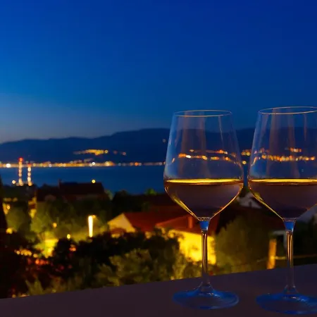 ꕥ Sunce Supetar, Family Choice - Cozy Base To And Explore Island Brac Free Parking