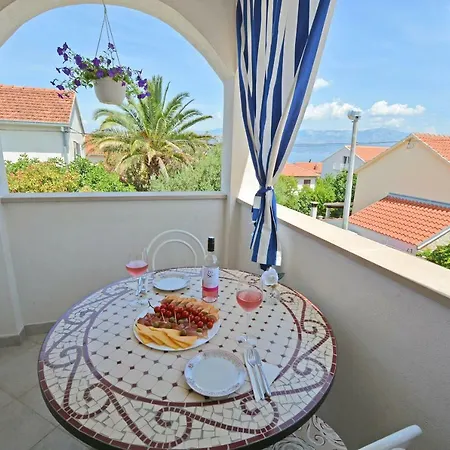 ꕥ Sunce Supetar, Family Choice - Cozy Base To And Explore Island Brac Free Parking Apartamento
