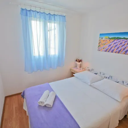 Apartamento ꕥ Sunce Supetar, Family Choice - Cozy Base To And Explore Island Brac Free Parking